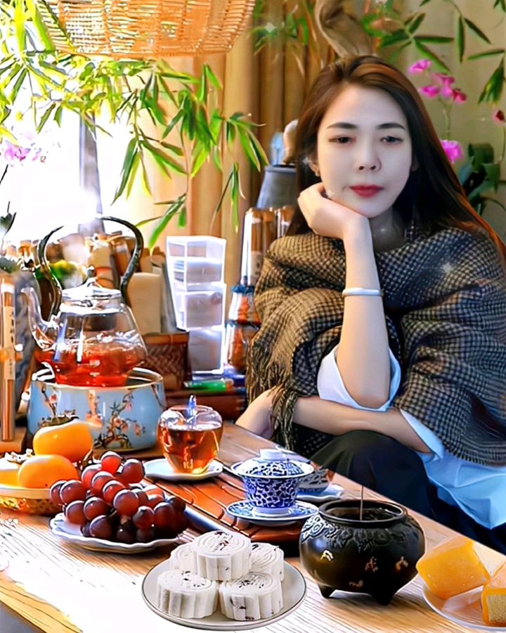 正在直播