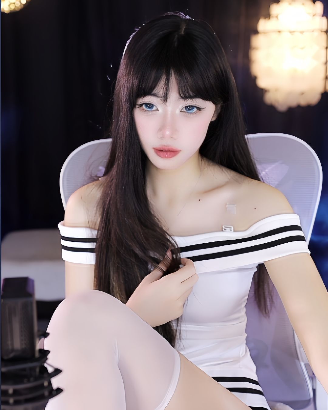 做我大哥，我宠你