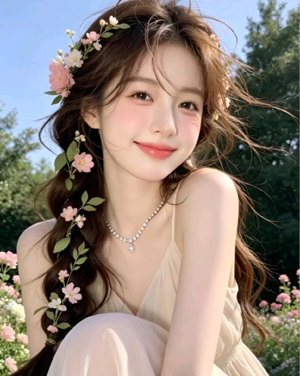 距离你1公里