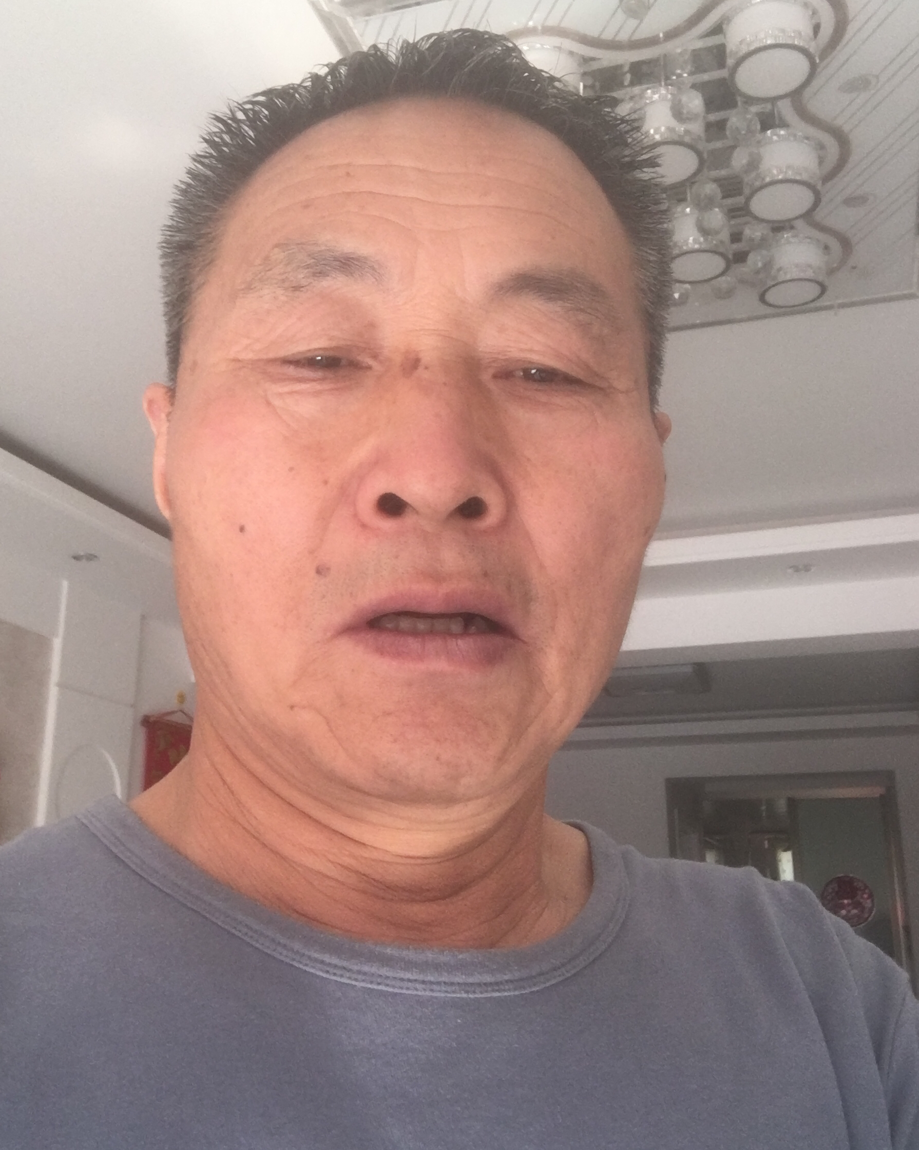 主播封面