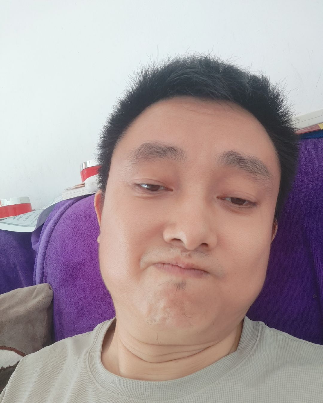天天说话，天天听