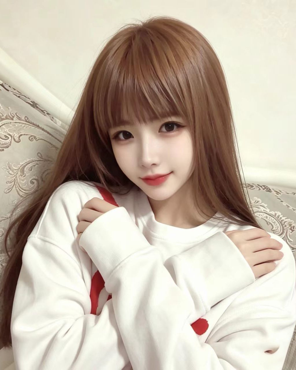媚娘不魅