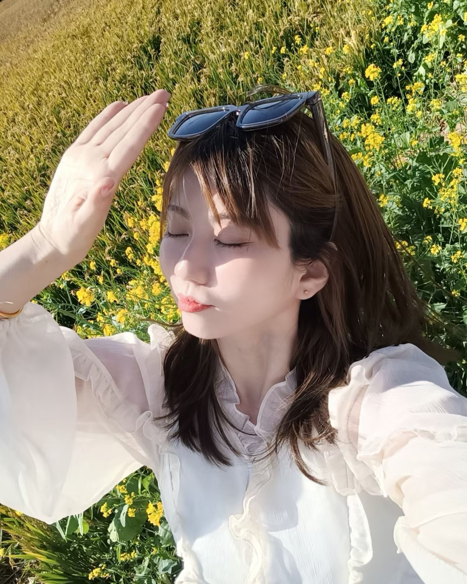 主播封面
