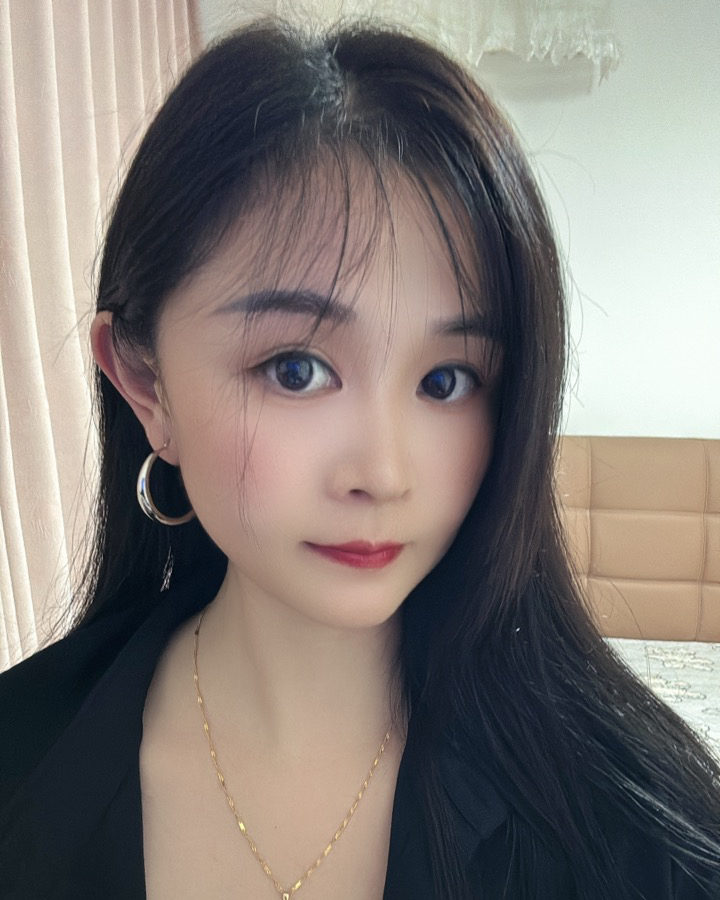 新主播～～～