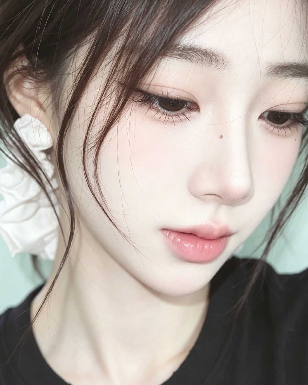 提到了你