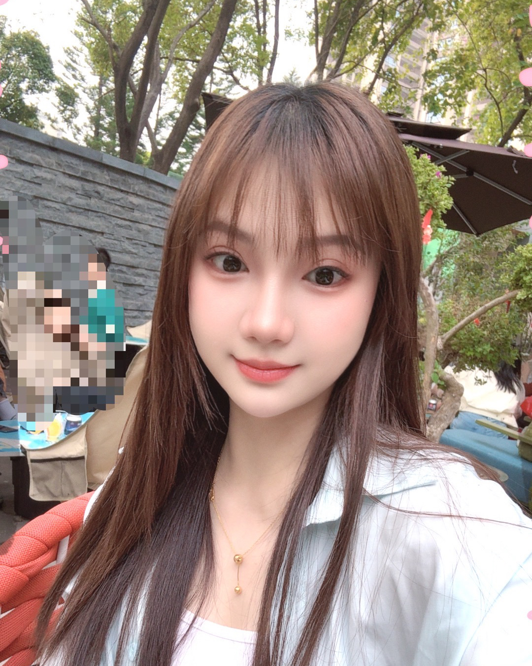主播封面