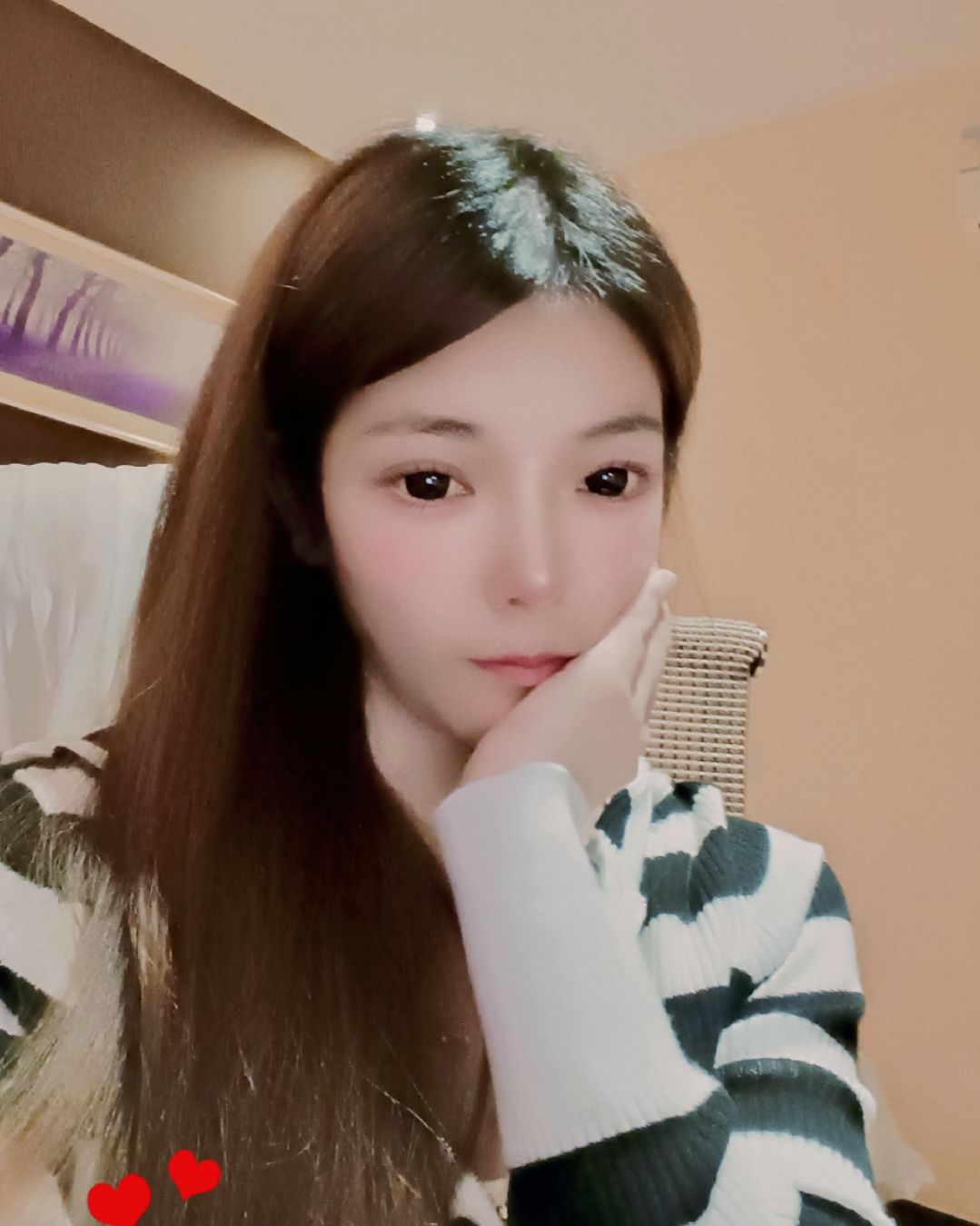 求守护总有人会为你而来