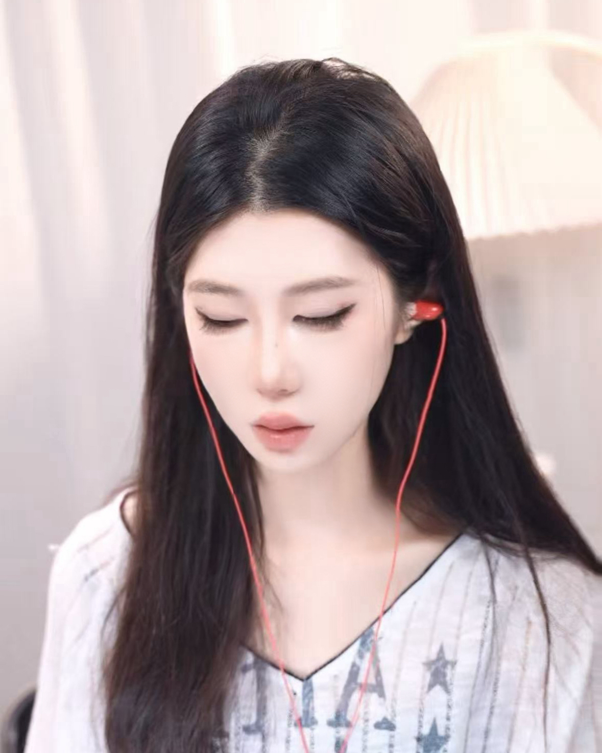 为你心动一万次