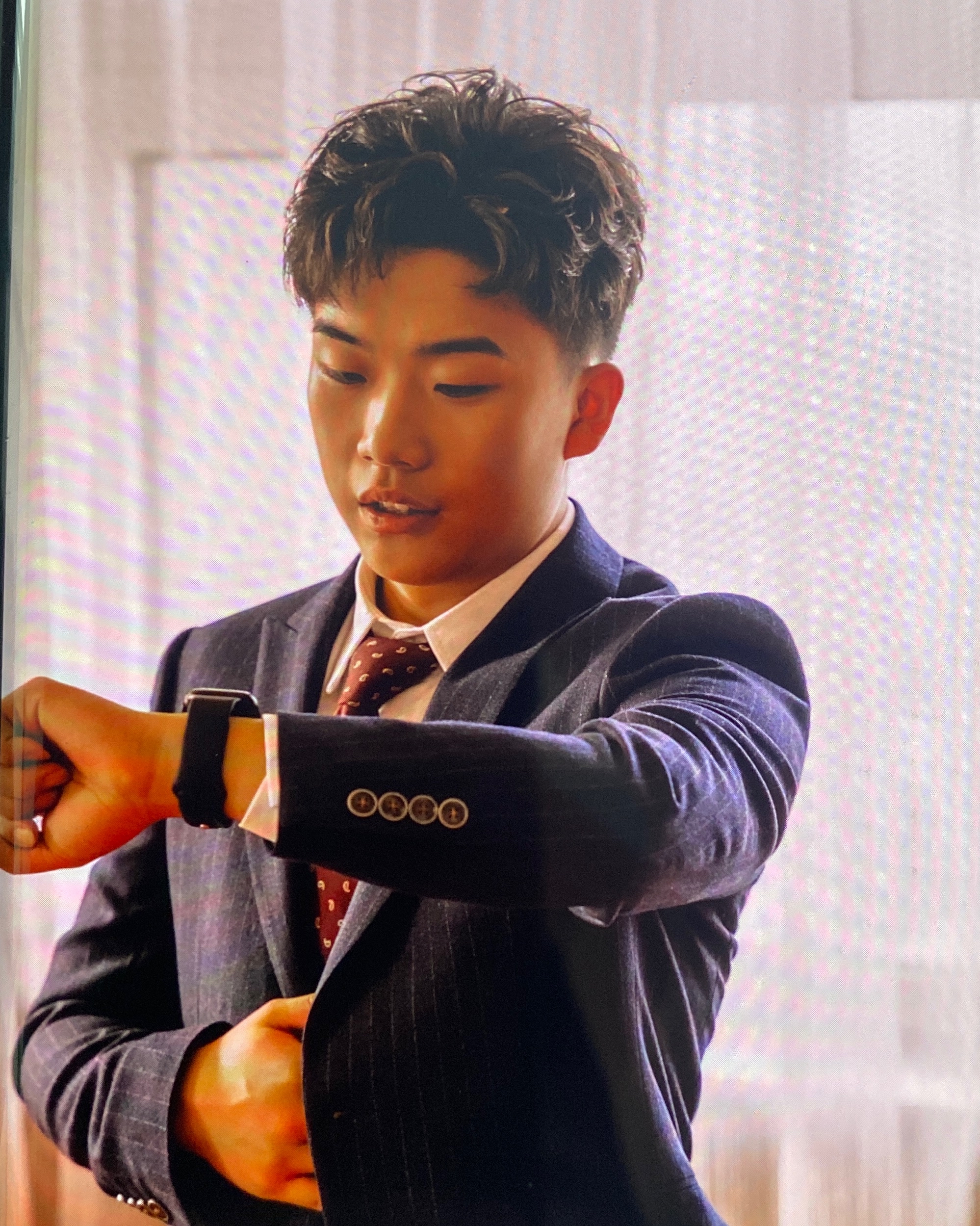 新人首开，啥也不懂