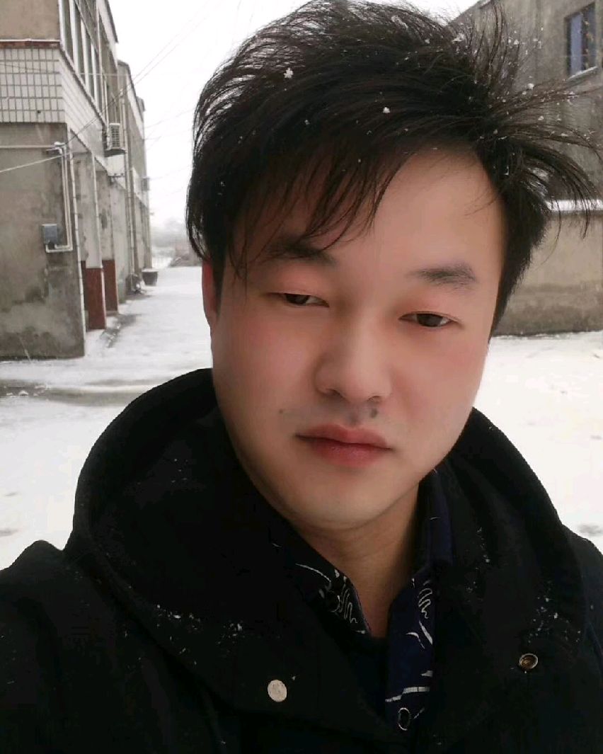 新主播，多多关照