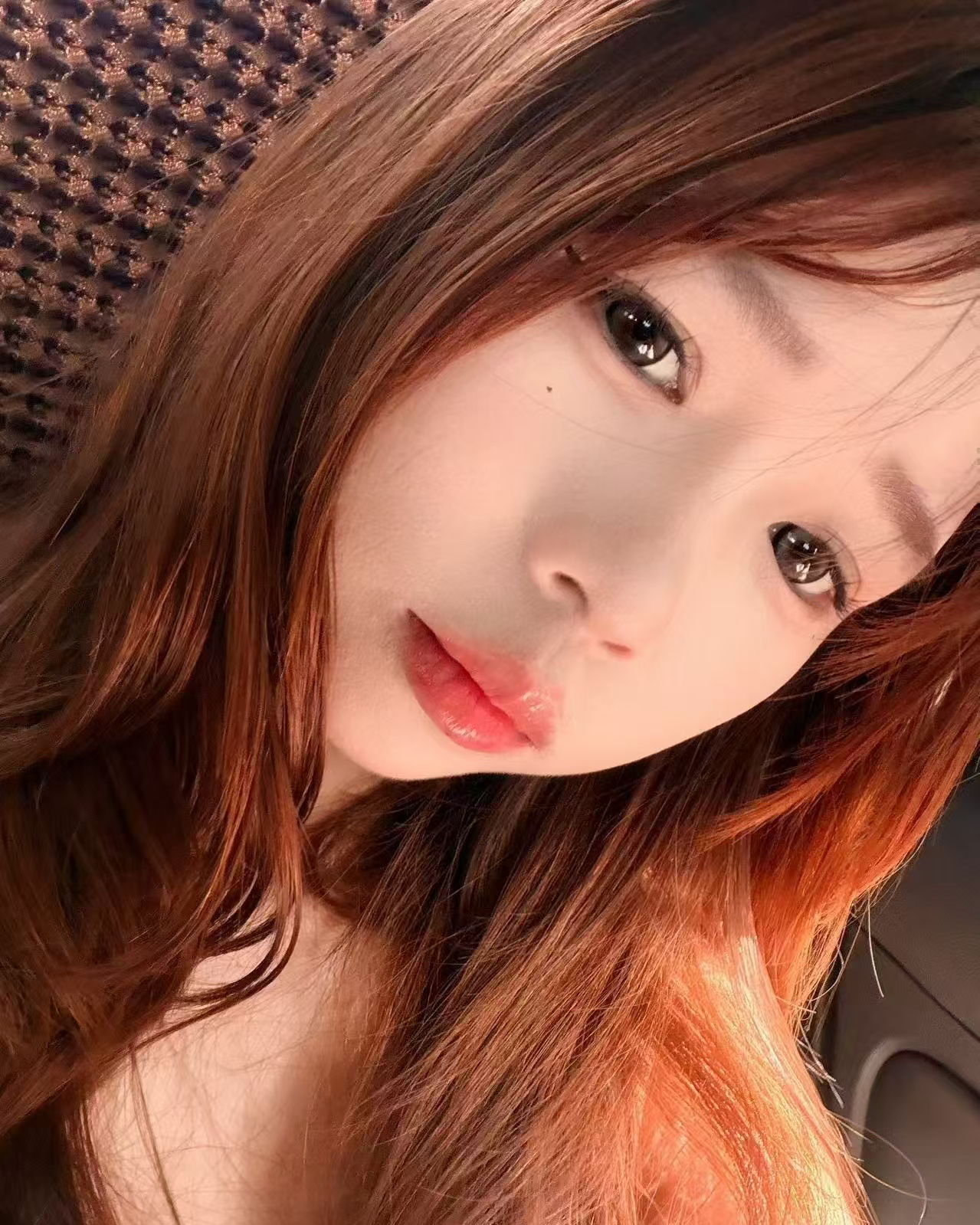 今日心动女嘉宾