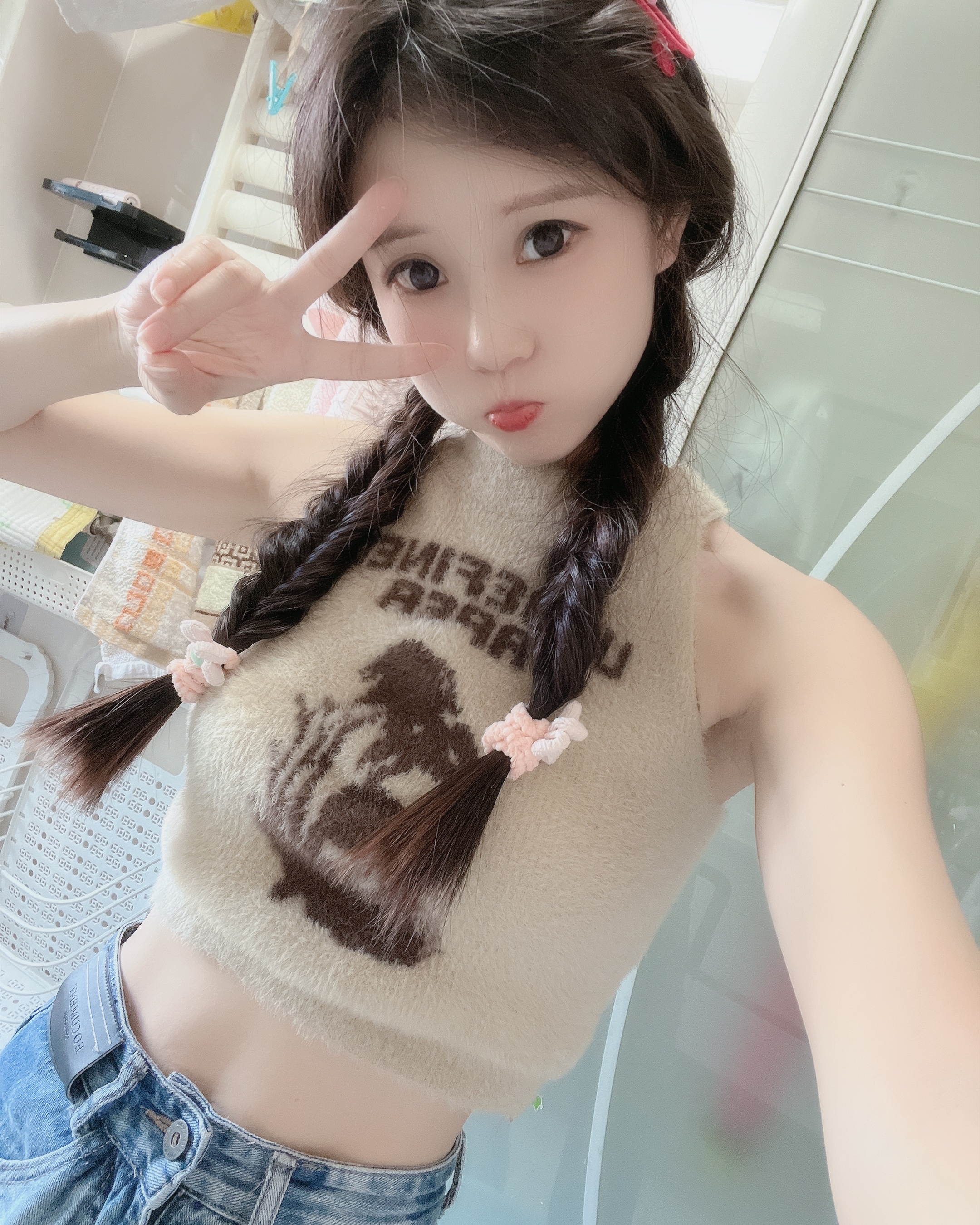 主播封面