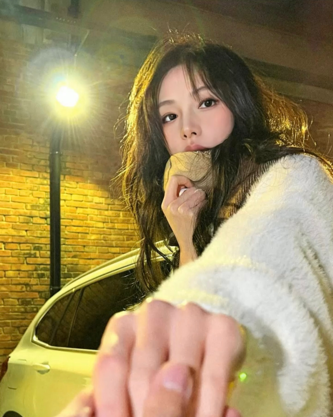 东北温妤正在直播