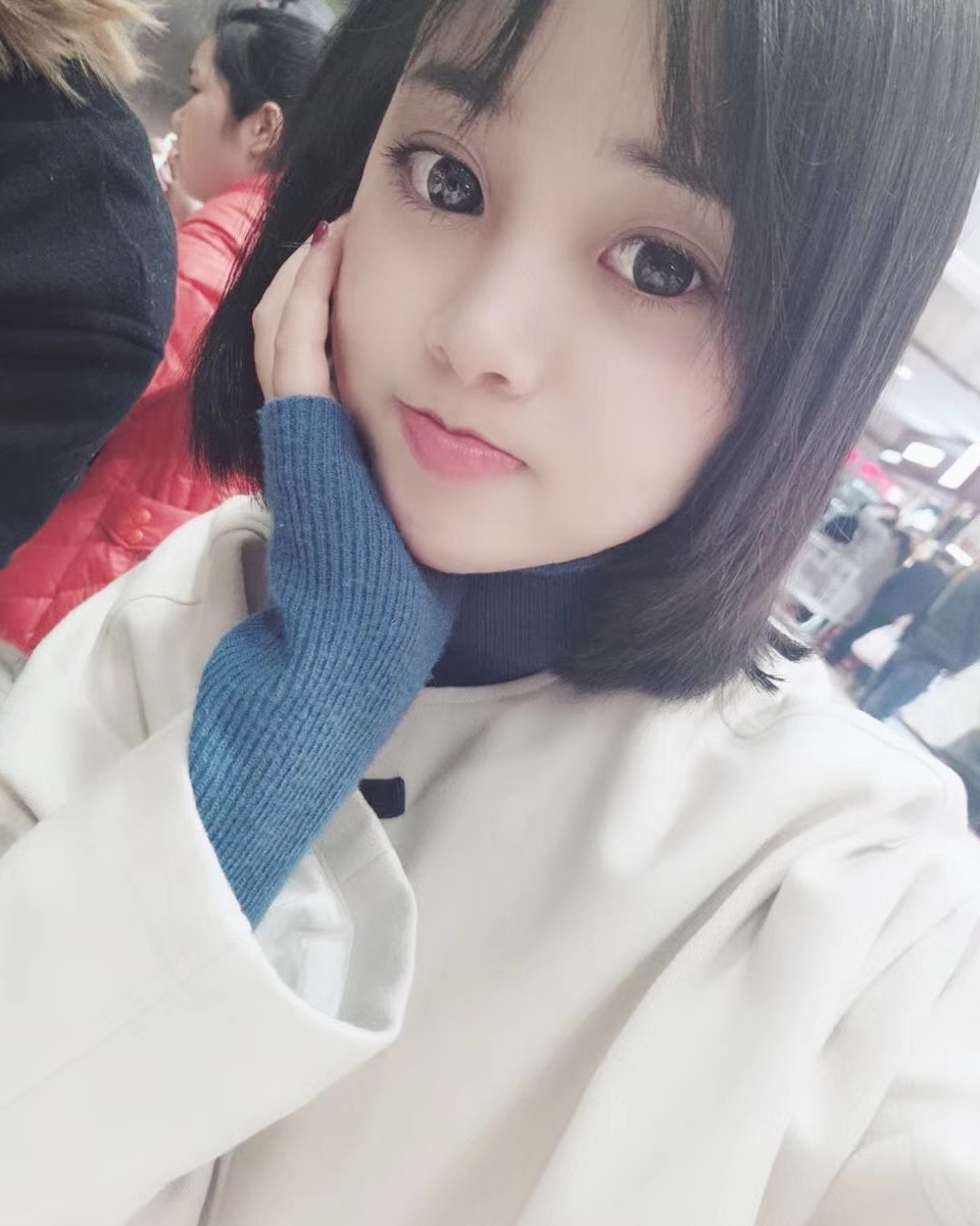 葡小萄正在直播