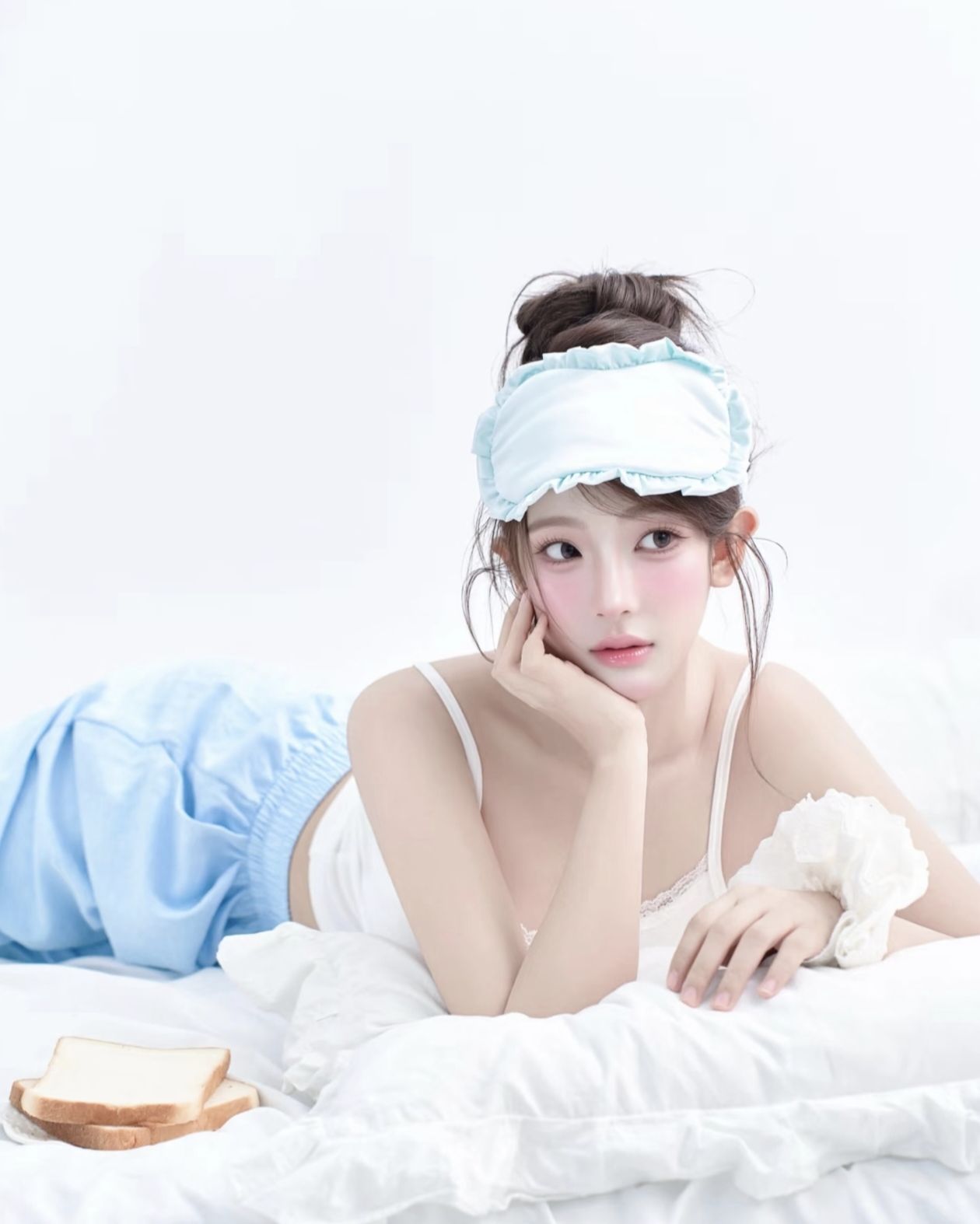 1毛点歌