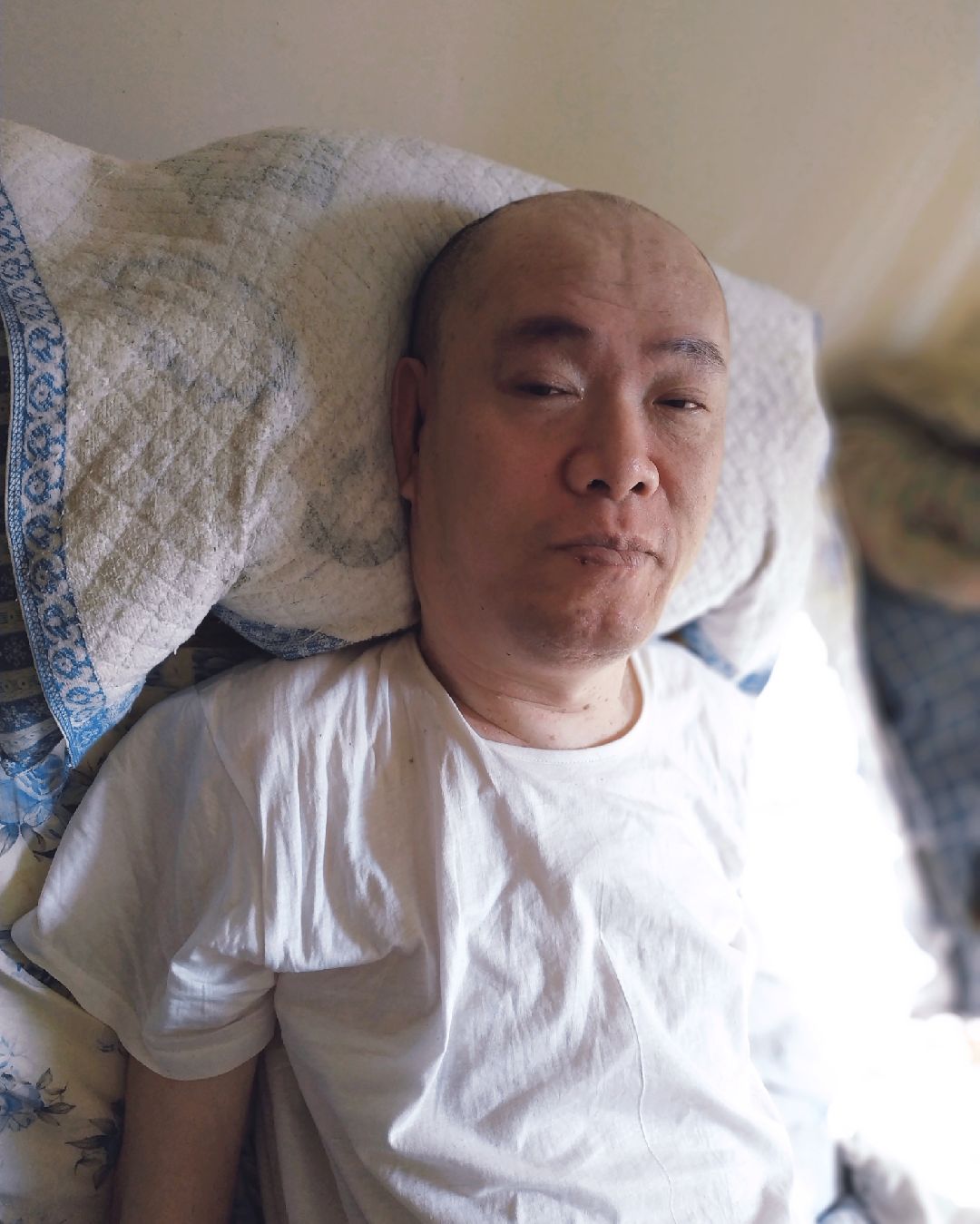 梦之城，惊蛰时节