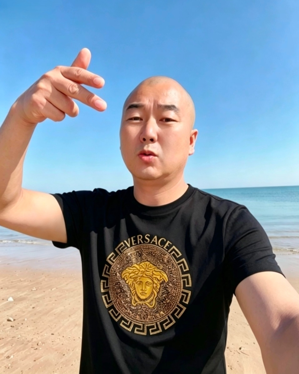 辽西第一网红