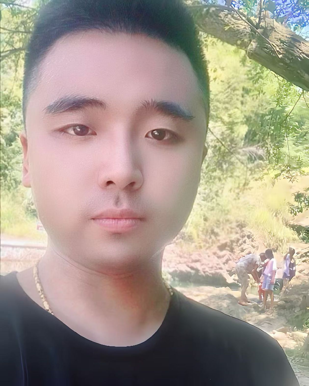 主播封面