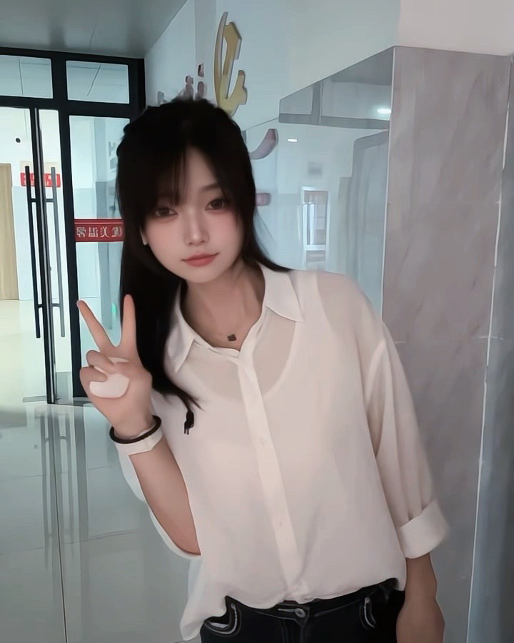 一只小羊,等你来串门