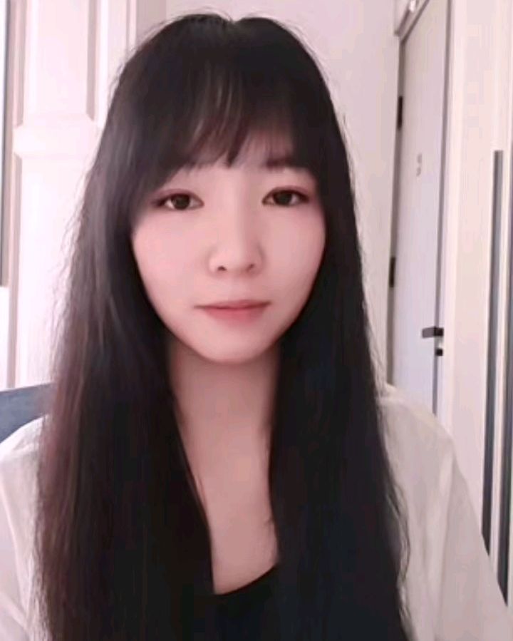 等待有缘人